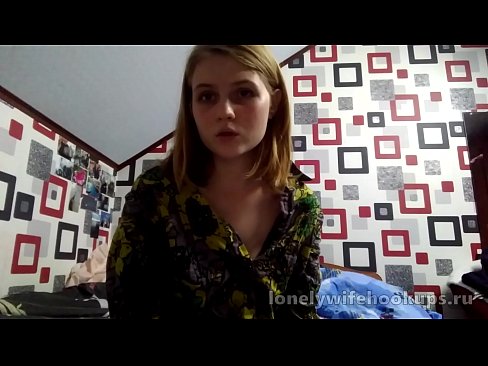 ❤️ Young blonde student from Russia likes bigger dicks. ☑ Porn video at en-gb.passionfeverspot.ru