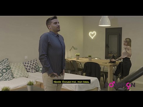 ❤️ PORNBCN 4K One mature woman with big tits wants to be anal fucked by a young gigolo with a big dick blowjob amortism hard fucking hand job doggy style pussy licking orgasm French subtitles ☑ Porn video at en-gb.passionfeverspot.ru