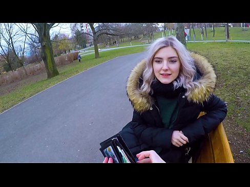 ❤️ Swallowing a stranger's hot cum for money - blowjob in the park by Eva Elfie ☑ Porn video at en-gb.passionfeverspot.ru